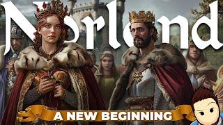 Norland Gameplay | Let's Play Part 1