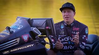 Brent Ehrler   National Pro Staff - Sponsorships