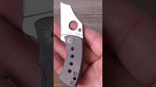 3 Bizarre-Looking Knives