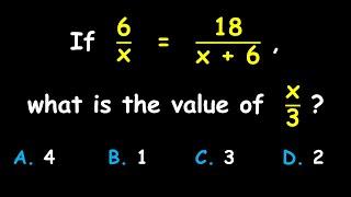 2009 Ethiopian University Entrance Examination (EUEE) Scholastic Aptitude Test- Q12/25