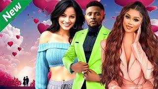 The Smell Of Love -[NEW & HOT] Maurice Sam/Chioma Nwaoha/Shine Rosman 2024 Nigerian Nollywood Movie