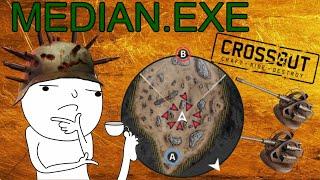 Crossout Median.exe