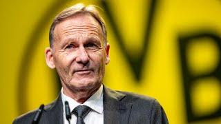 Die Reden von Watzke, Cramer, Ricken & Treß | Jahreshauptversammlung