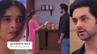 Ghum Hai Kisikey Pyaar Meiin Today Episode PROMO 2|12th May 2024|Ishan ne Savi ko diye divorce paper