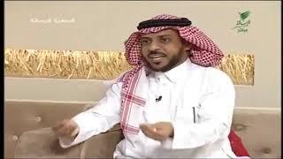 أ. رائد المالكي يتحدث عن مفهوم "تفتيت المهام" في العمل التطوعي ومدى أهميته لجذب المتطوعين