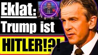 IRRER N*ZI-VERGLEICH - USA-KORRESPONDENT DREHT FREI BEI LANZ !!