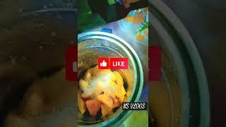 Mango juice #shotrs #juice #mango #NS VLOGS ‍