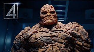 Fantastic Four | Ben Grimm "The Thing" [HD] | 20th Century FOX