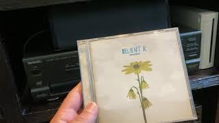 How to find the hidden track on Relient K's 'Mmhmm' album