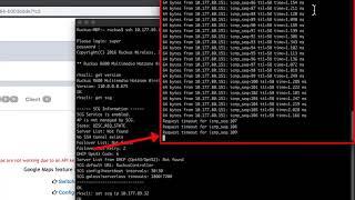 Registering an Access Point to SmartZone