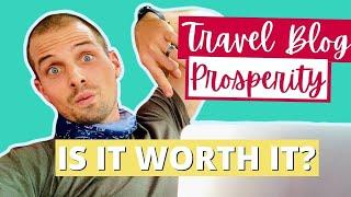 Travel Blog Prosperity Review: Is It Worth It?