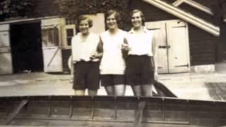 Barking Park Hidden Histories: The Boat House