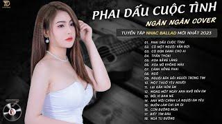 PHAI DẤU CUỘC TÌNH, CÔ ĐƠN DÀNH CHO AI,... - NGÂN NGÂN COVER HOT NHẤT - COVER TRIỆU VIEW