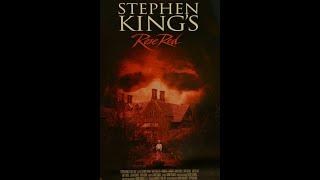 ROSE RED - (Full Movie) , Stephen King's 