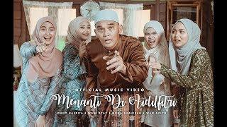 Menanti Di Aidilfitri - Wany Hasrita, Wani Syaz, Muna Shahirah, Wan Azlyn (Official Music Video)