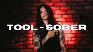 TOOL - Sober (cover by Juan Carlos Cano)