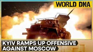 Russia-Ukraine War: Ukraine Targets Oil Terminal In 'Occupied Crimea' Region  | World DNA | WION