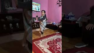 let's dance with Aanie   | #shorts #viral # #minivlog #youtubeshorts