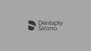 Dentsply Sirona - Your trusted partner in a new design