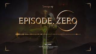 [리니지M] OST ‘EPISODE. ZERO’ - 페트라의 수호자 (Guardian of Petra)