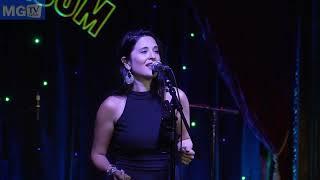 Stand by me Eleanna Fin (live at The Cutting Room Manhattan NY 2024)