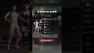 Finally reach top 500 in Duo Pubg | How many points to reach Conqueror Pubg Mobile #Shorts