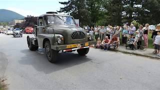 TATRA  TATRA TATRA -138 NT 4X4