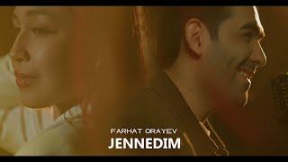 Farhat Orayev - Jennedim (Official Music Video) Nurymuhammet Meredow