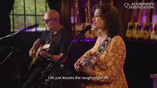 Amy Grant for Alzheimer’s Association Music Moments - "Trees We'll Never See"