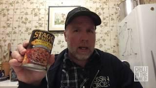 Chilli In The Name Of S01 E05 - Stagg Chili Dynamite Hot