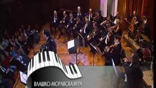 Ljubiša Pavković  Recital Kolarac Hall  24.09.2014 4.part