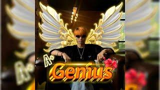 Oppa Heng 2024 - My Mama Raised A Genius [OFFICIAL AUDIO]