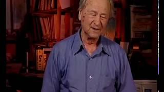 Jonas Mekas – Learning editing techniques from Kenneth Anger (101/135)