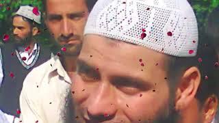 Heart Touching Nazam This Nazam Is Dedicated To Every Innocent Kashmiri  || Ae Gulabo Saman  ||