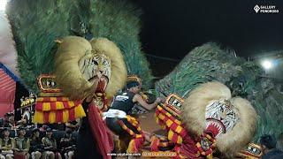 MERINDINGPEMBARONG LEGEND REOG TERBESAR GUNCANG DUNIA GEGERKAN SAMBIT PONOROGO