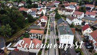 Scheunenfest Trailer