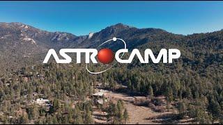 AstroCamp Virtual Tour