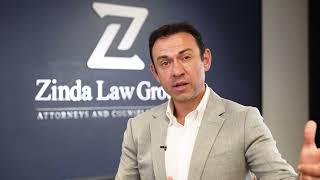 What Makes Zinda Law Group Unique?