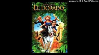 The Road to El Dorado (Original Score) - 18 The Ball Game