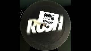 Pigalle - Chemical Seconds (Envelope Vrs.) A1 [Rush Records]