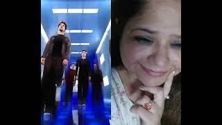 Collab with Deadpool singers..wow#trending #viralshorts #deadpool