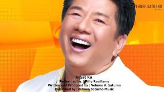 Willie Revillame - Ingat Ka [Lyric Video]