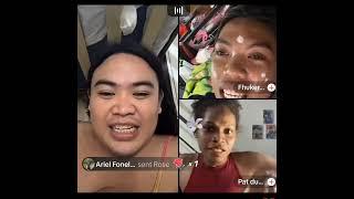 #tiktok tiktok live bardagulan #queendura #perlas #fhukerat #tiktoklive #highlights Vlog 028