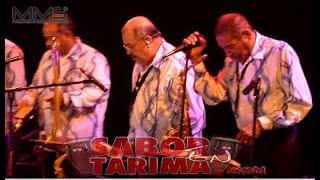 Engavetado El Gran Combo del mundo - Swing Sabroso & Concierto de amista