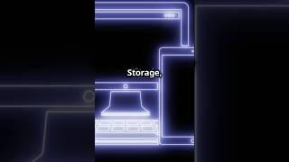 Unlock the Power of UFS Storage!#shorts #trending #tech