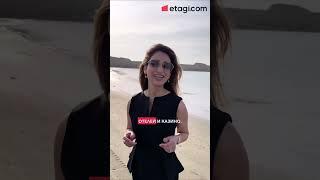 проект "Arabian Ranches", который реализует арабский застройщик Reportage Properties #баку