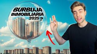 EL PEOR MOMENTO PARA COMPRAR VIVIENDA?Lo que ningún joven quiere oír