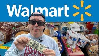 QUE compro en WALMART con $100 USD? | COMPRAS para tus VACACIONES en WALMART