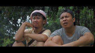 DIPANCING KEPANCING | Short Film Comedy (Film Pendek Komedi)