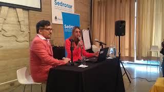 Sedronar: Consumos problemáticos y diversidad sexual